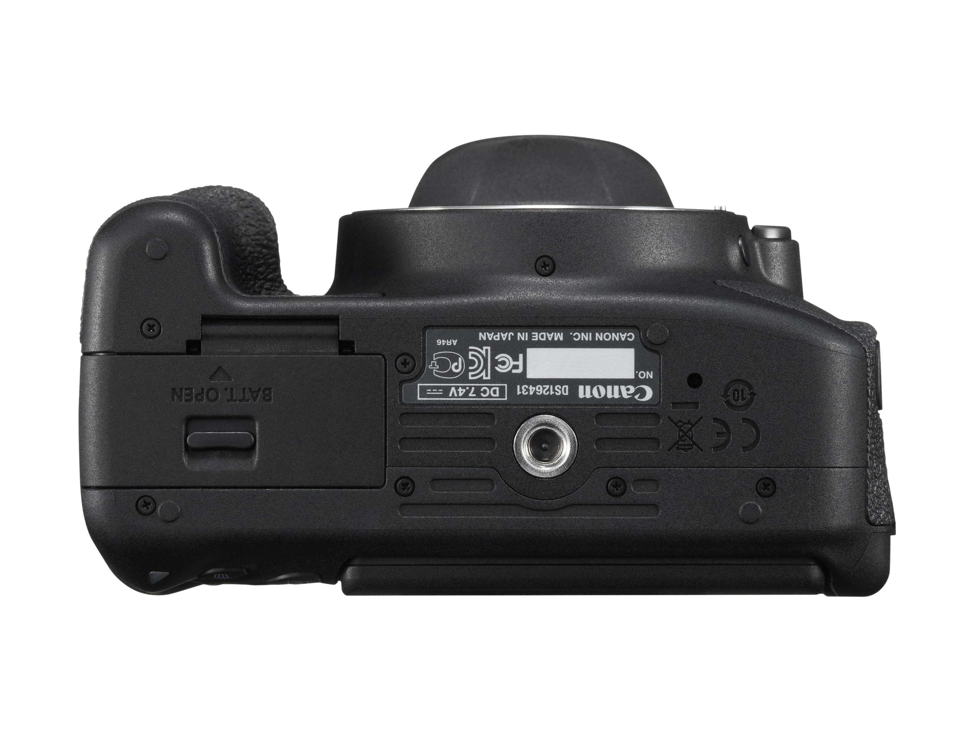 Canon 700D + SD 4GB – image 5