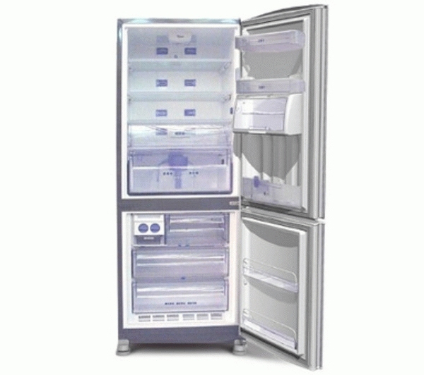 Whirlpool WBS4345A+NFS Freestanding – image 2