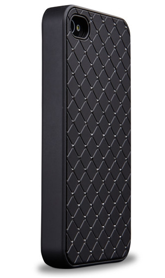 Case Logic CLPS-2902 mobile phone case Cover Black – image 1