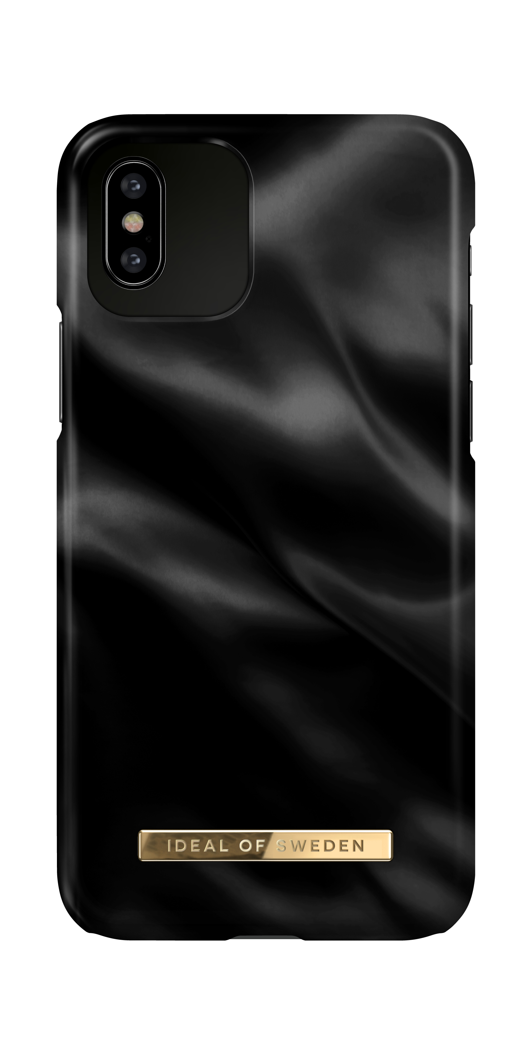 iDeal of Sweden Printed Case iPhone 11P/XS/X Black Satin – image 4
