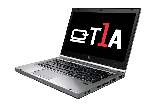 T1A L-EB8570P-SCA-P001 laptop Intel® Core™ i7 i7-3520M Mobile workstation – image 2