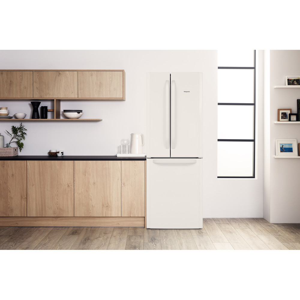 Hotpoint FFU3D.1 W – image 5