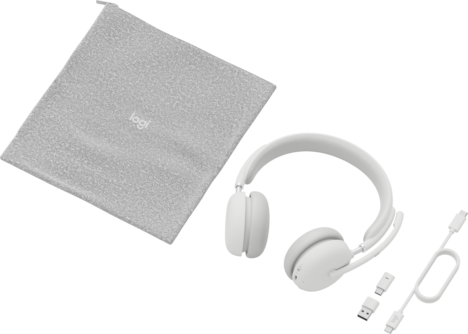 Logitech Zone Wireless 2 — miniatura 4