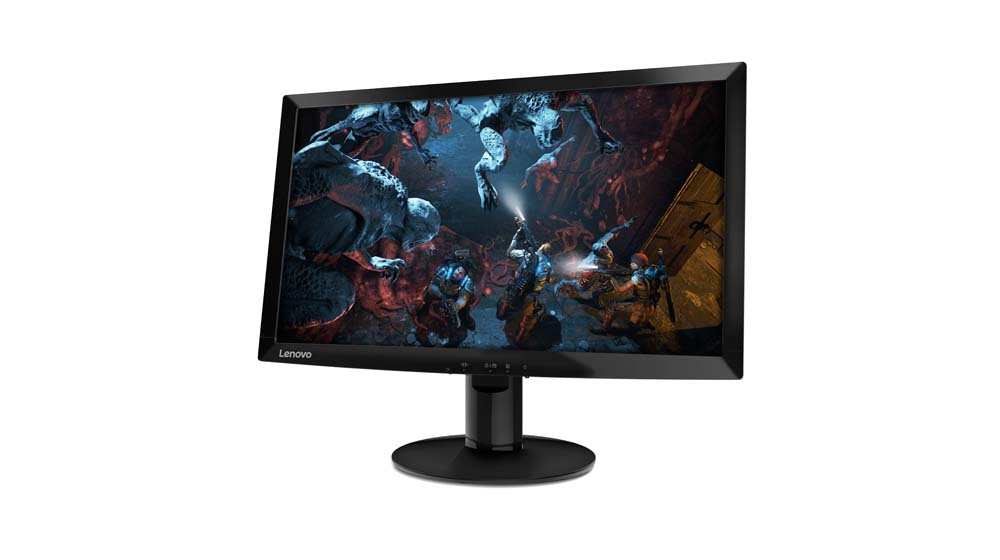 Lenovo D24f-10 computer monitor – image 5