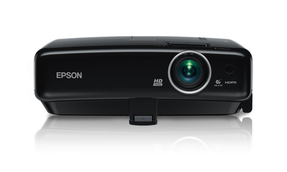 Epson MegaPlex MG-850HD