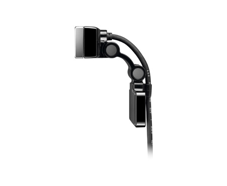 LG ANVC550 webcam – image 2