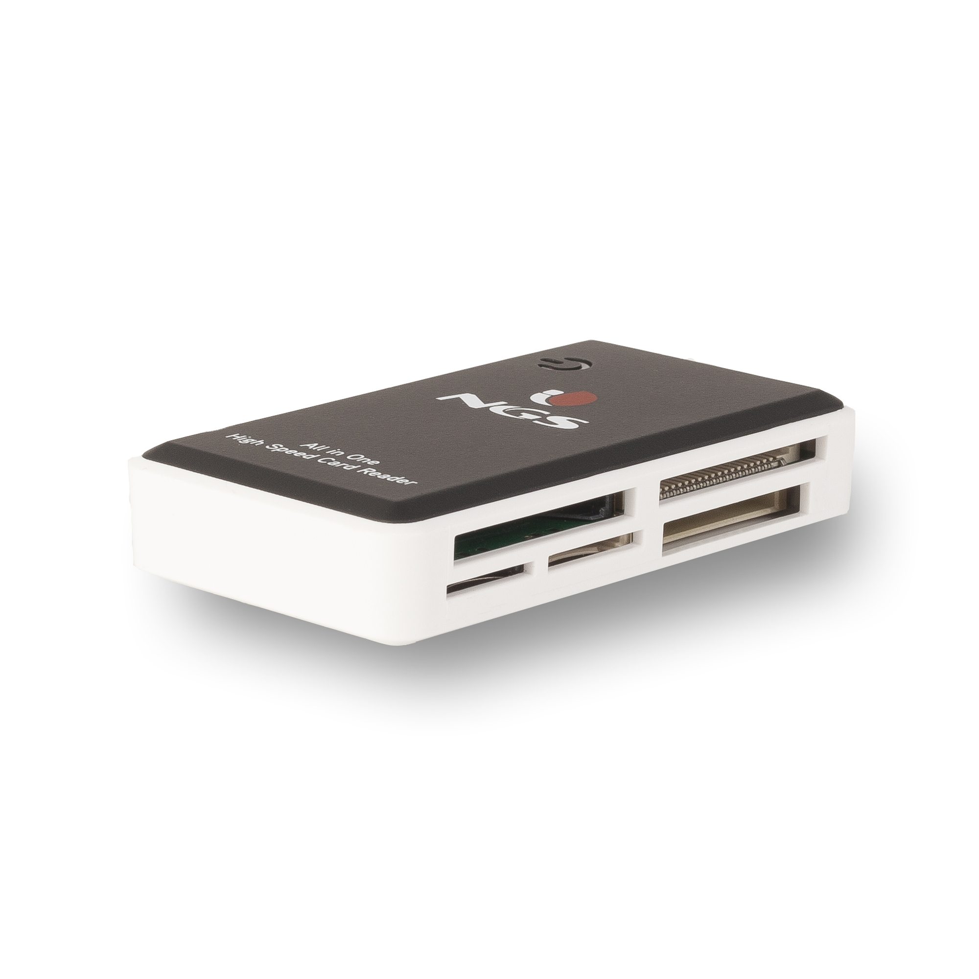 NGS Multireader Pro – image 2