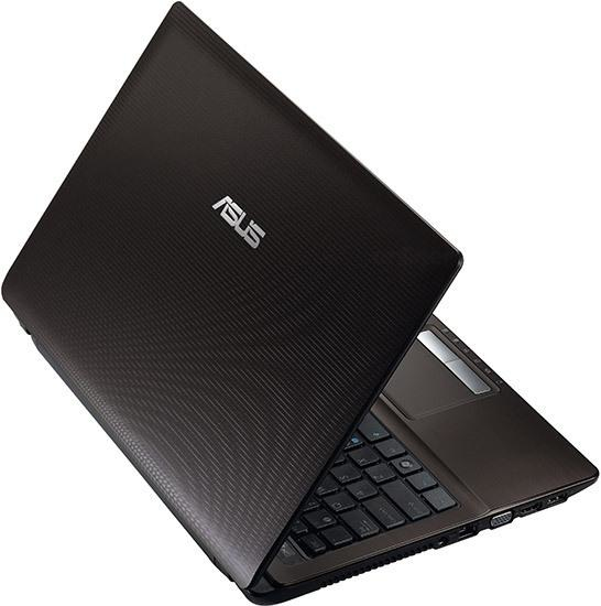 ASUS X53TK-SX096V laptop AMD A4 A4-3305M