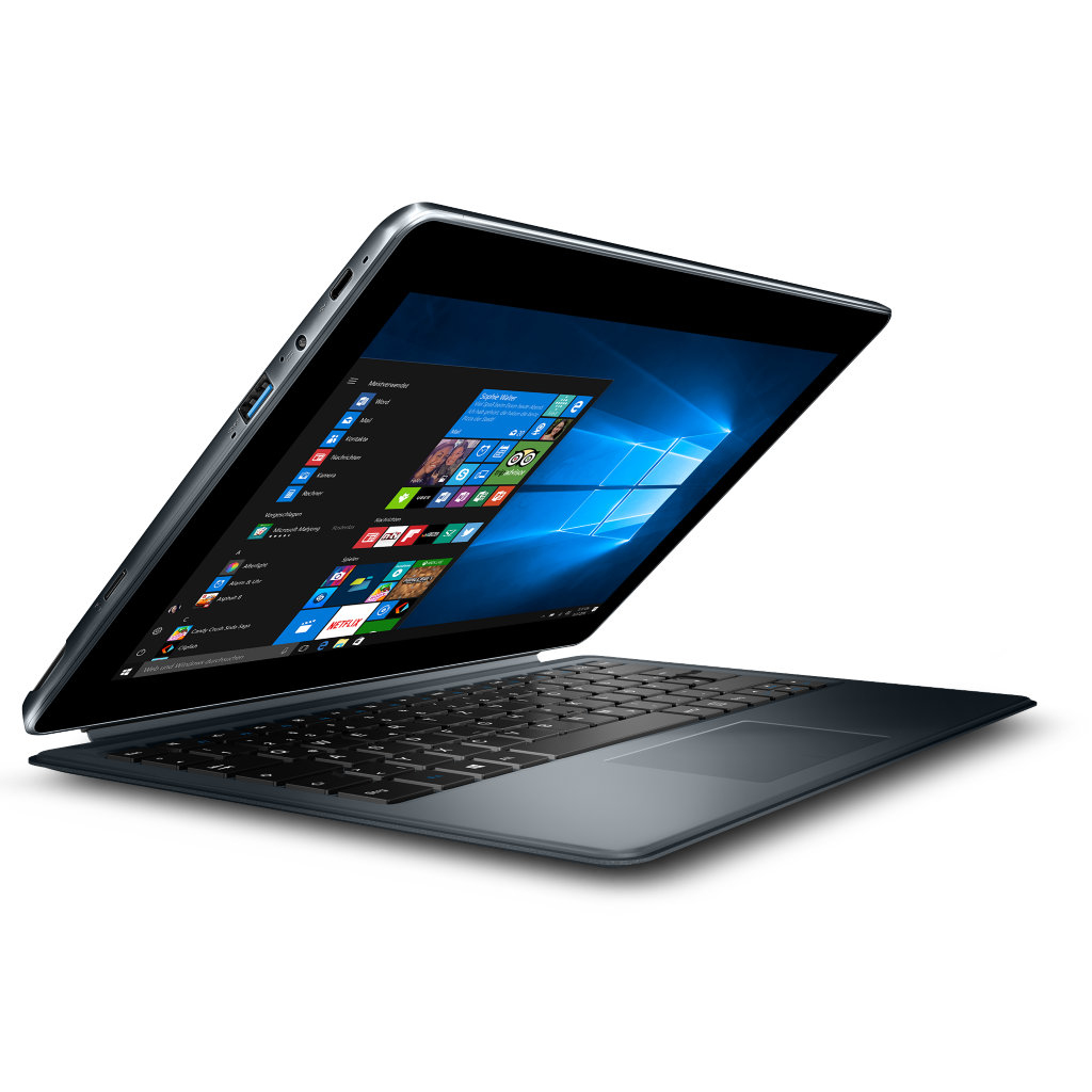 MEDION AKOYA P3401T Intel® Core™ m5 m5-6Y54 Hybrid (2-in-1) – image 5