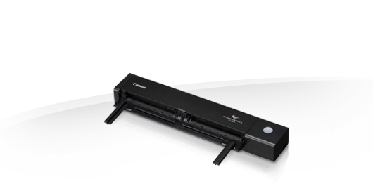 Canon imageFORMULA P-208 Sheet-fed scanner – image 3