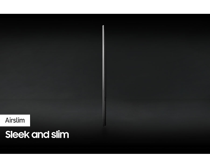 Samsung Series 8 UN65CU8000FXZC TV – image 9