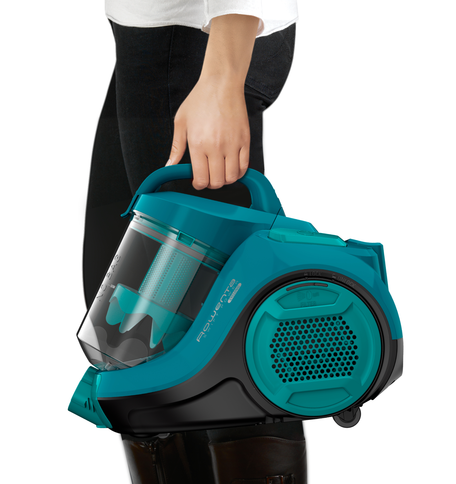 Rowenta Swift Power RO2932 – image 5