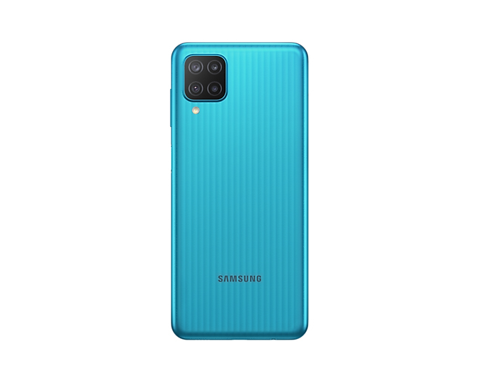 Samsung Galaxy M12 SM-M127FZGWEUE smartphone – image 4