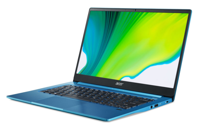 Acer Swift 3 SF314-59-572V Intel® Core™ i5 i5-1135G7 Laptop – image 1