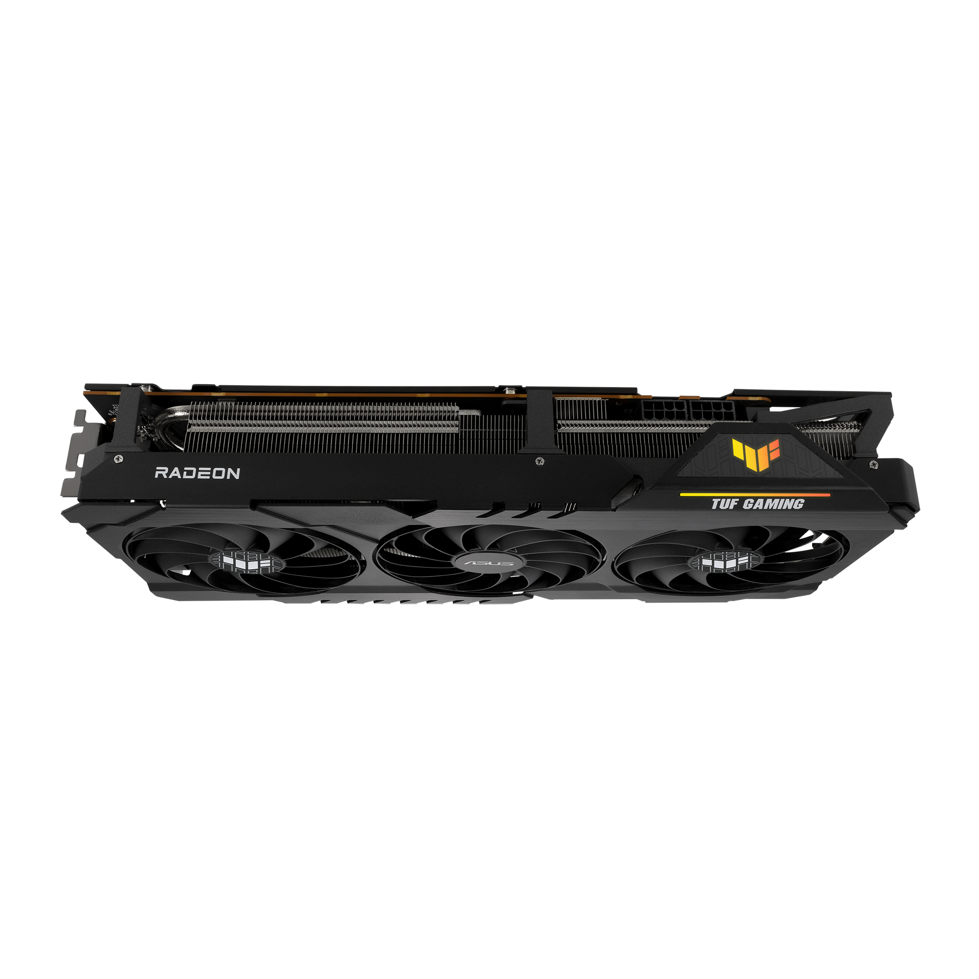 ASUS TUF-RX6700XT-O12G-GAMING AMD Radeon RX 6700 XT – image 9