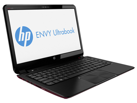 HP ENVY 4-1101ea Intel® Core™ i5 i5-3317U Laptop – image 9