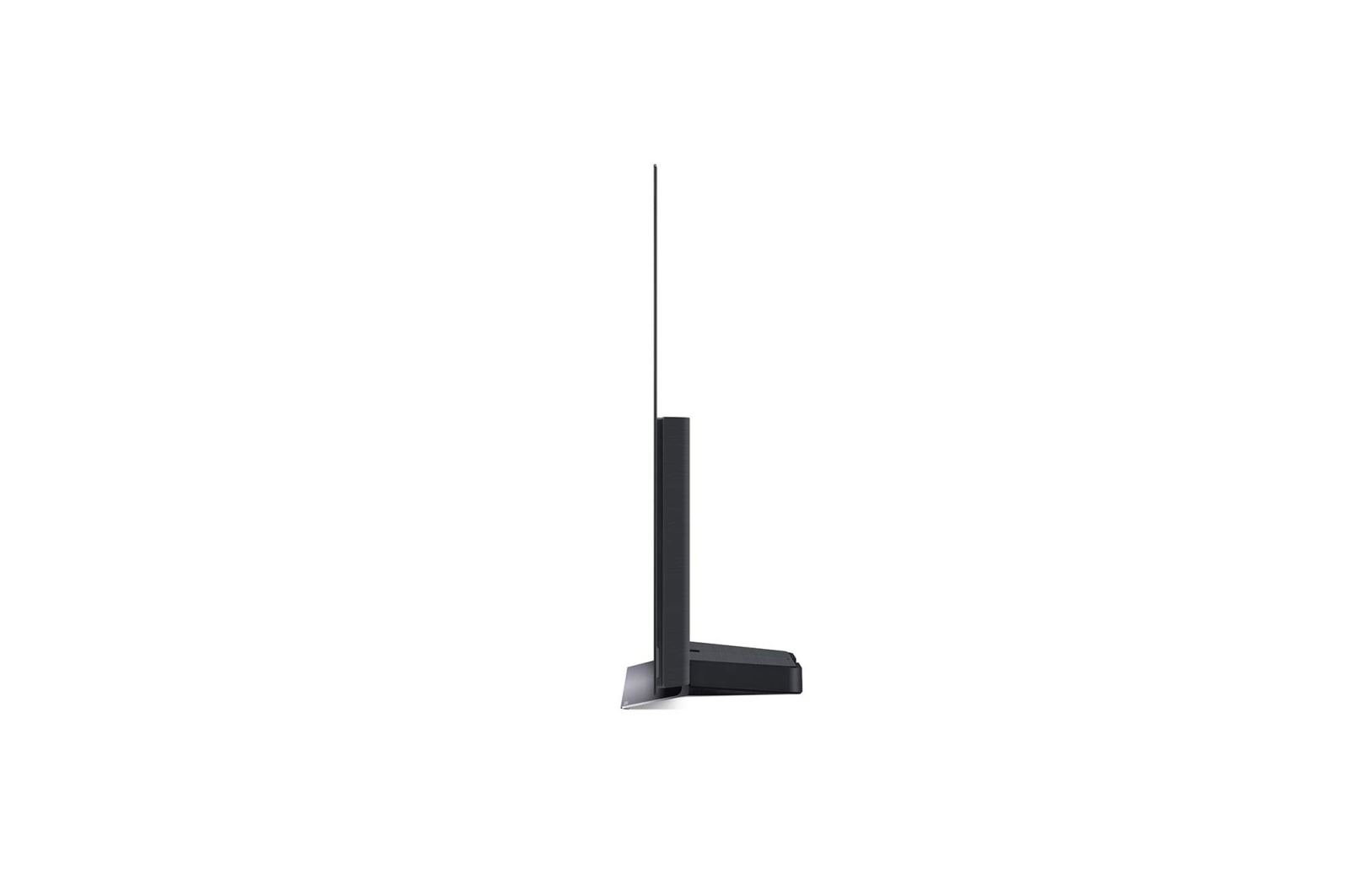 LG OLED55C17LB 139.7 cm (55") 4K Ultra HD Smart TV Wi-Fi Titanium – image 4