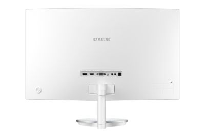 Samsung LC27F591FDEXXY computer monitor – image 3