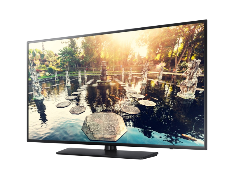 Samsung HE690 81.3 cm (32") Full HD Smart TV Black, Titanium 20 W – image 2