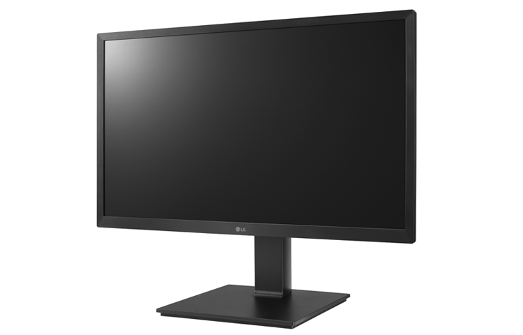 LG 27BL450Y-B computer monitor – image 4