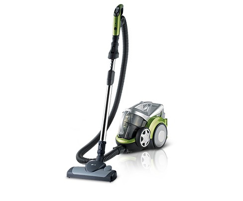 LG VC9076V vacuum