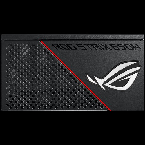 ASUS ROG Strix 650W – image 3