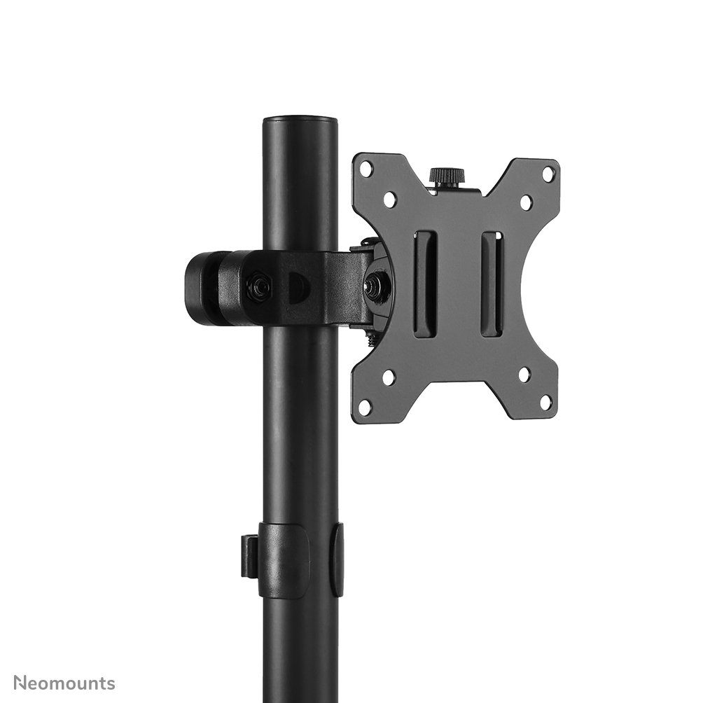 Neomounts FL40-430BL11 TV pole mount 17-32" - diam. 28-60 mm – image 8