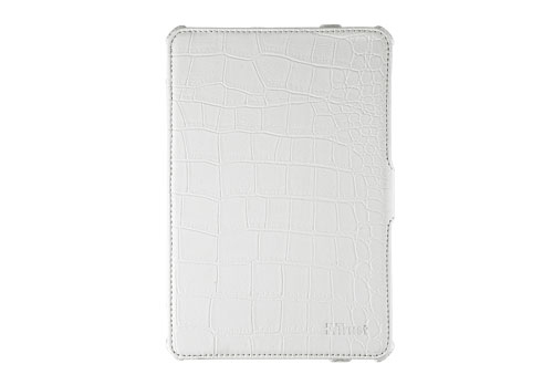 Trust Hardcover skin & folio stand f iPad Mini – image 5