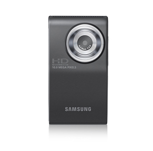 Samsung HMX-U10BP camcorder – image 6