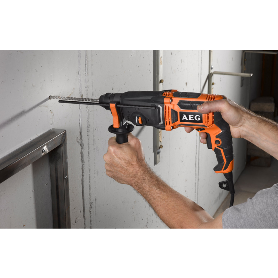 AEG 4935451555 drill – image 2