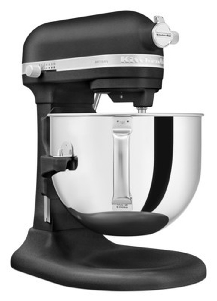 KitchenAid 5KSM7580XEBK Stand mixer – image 4