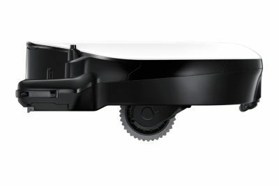 Samsung VR7000 Black, White – image 5