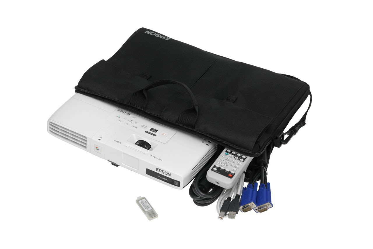 Epson EB-1775W – image 5