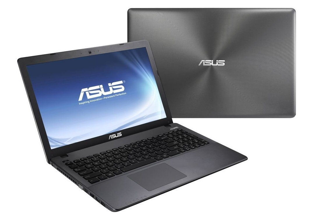 ASUSPRO P550LDV-XO1303G Intel® Core™ i3 i3-4030U Laptop – image 3