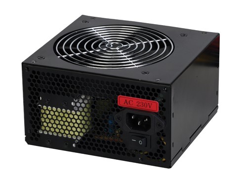 i-tec DF530GT power supply unit – image 1