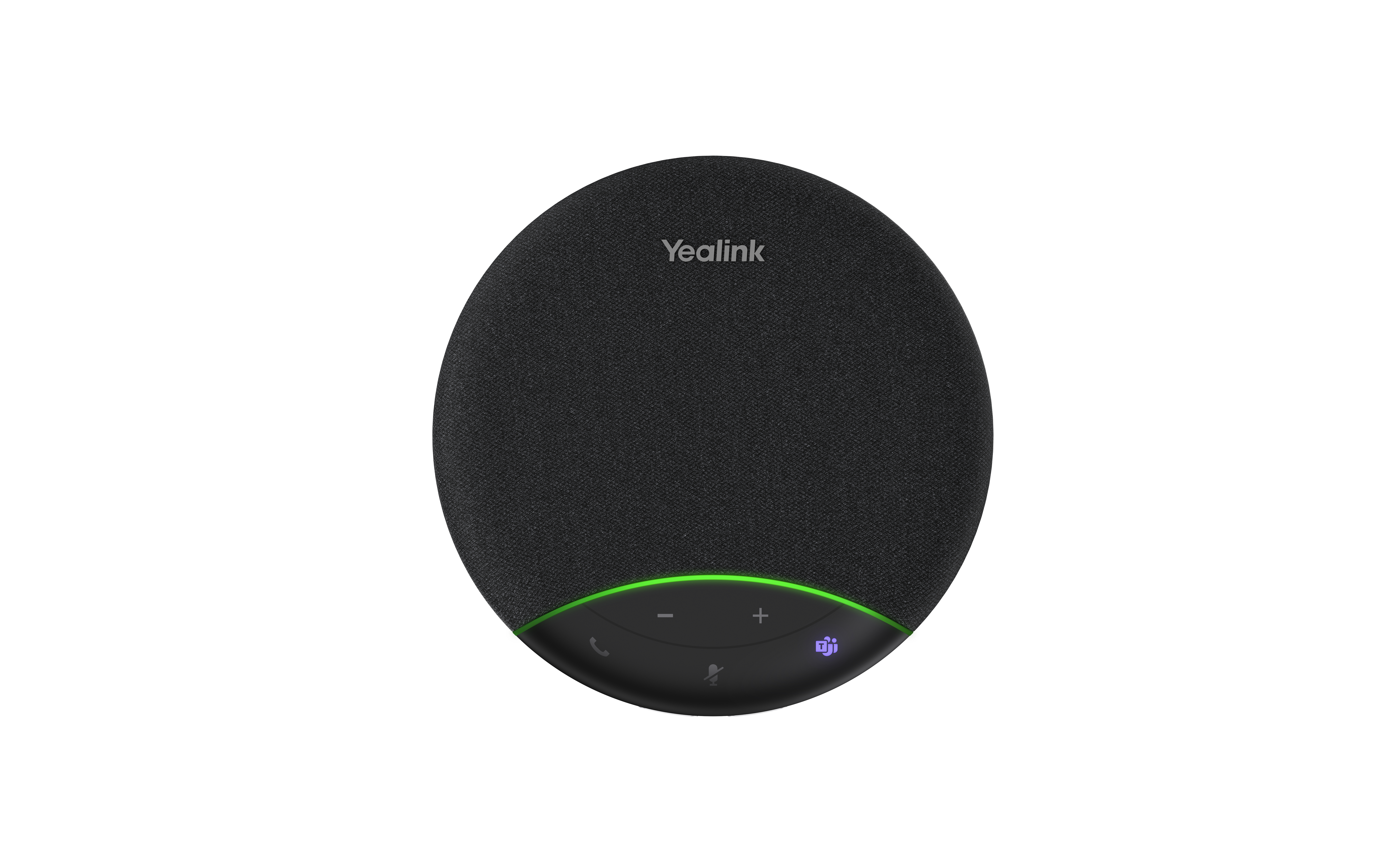 Yealink SP92 with Dongle USB-C/A Nero 5.3