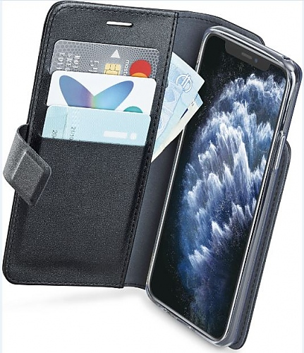 Emporia AZWALCLRIPH11PMX-BLK mobile phone case