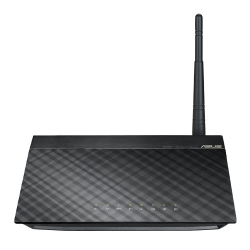 ASUS RT-N10 C1