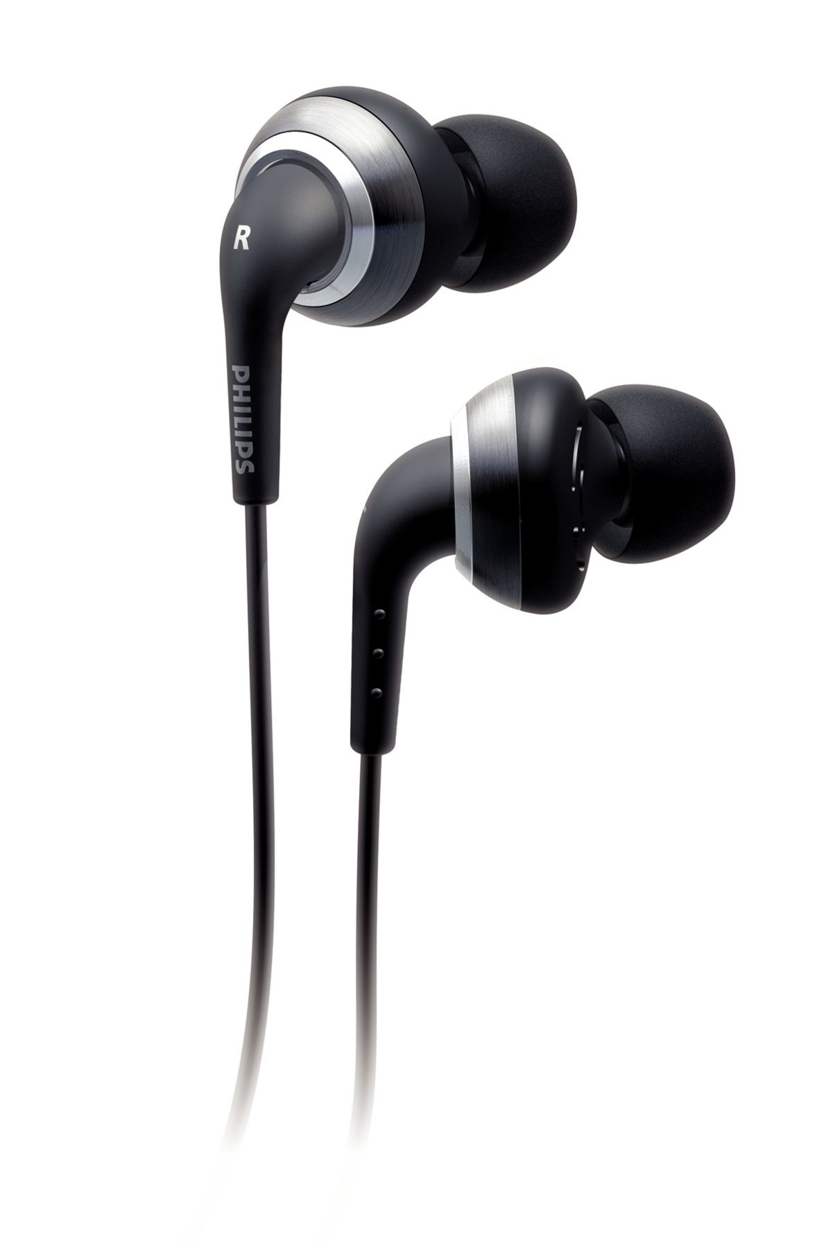 Philips SHE9800 In-Ear Headphones