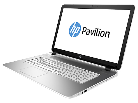 HP Pavilion 17-f085sa Intel® Core™ i5 i5-4210U Laptop – image 8
