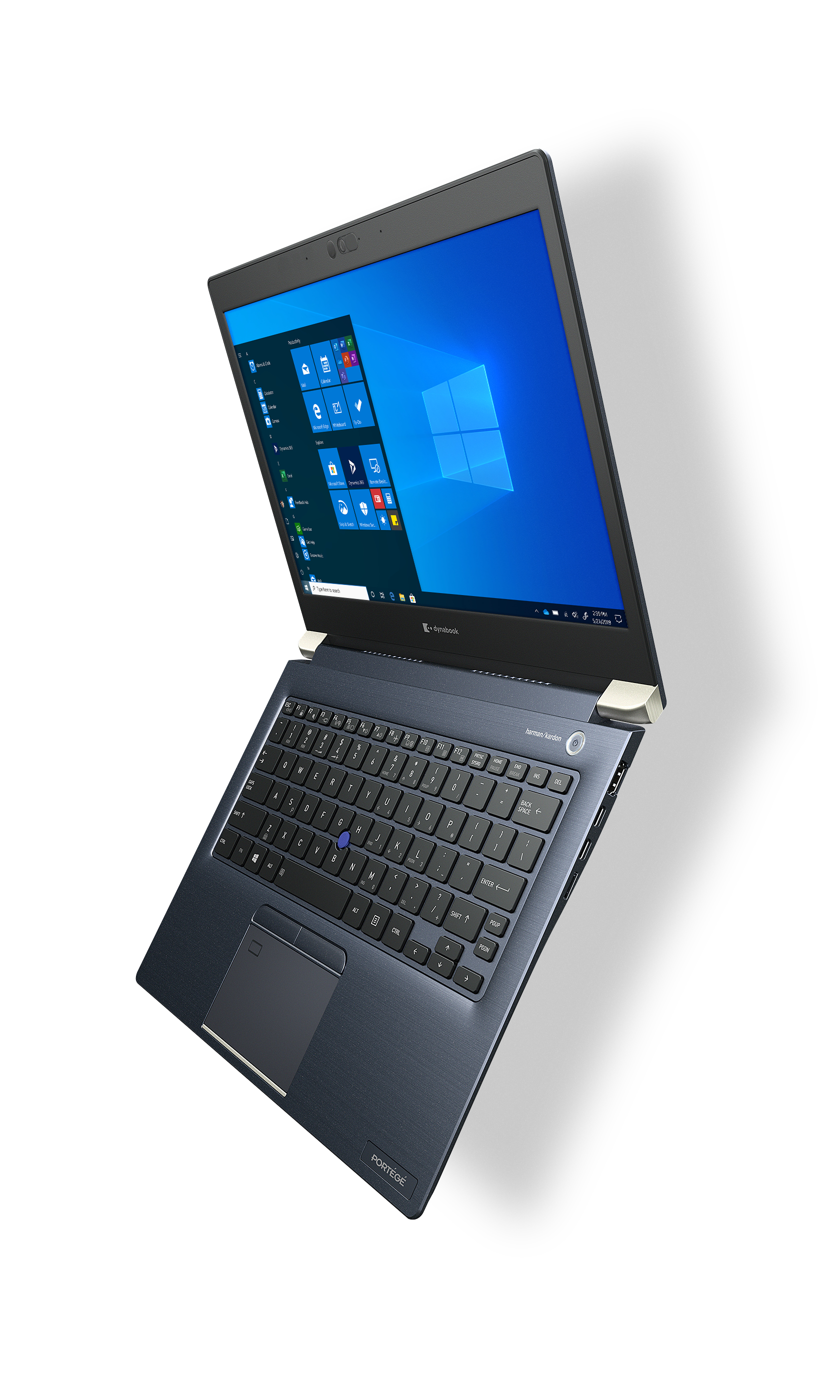 Dynabook Portégé X40-G-121 Intel® Core™ i7 i7-10710U Laptop – image 9