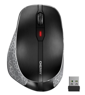 Cherry MW 8 ERGO