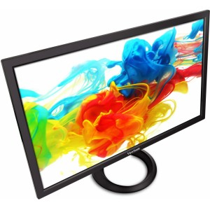 Viewsonic Value Series VA2261 computer monitor – image 4