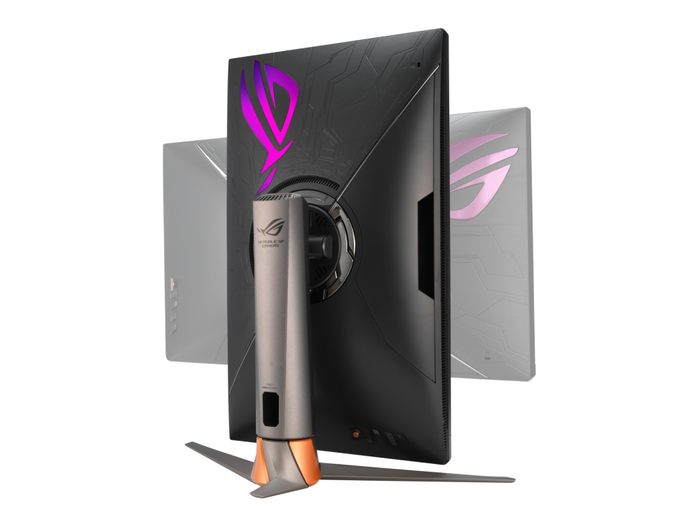 ASUS ROG Swift PG27AQN computer monitor – image 8