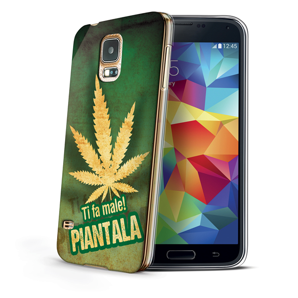 Celly CDCOVGS5MA mobile phone case