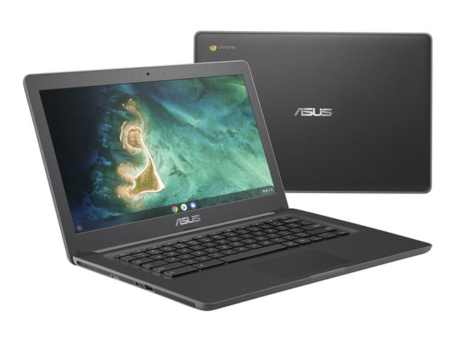 ASUS Chromebook C403NA-FQ0045 Intel® Celeron® N3350 – image 8