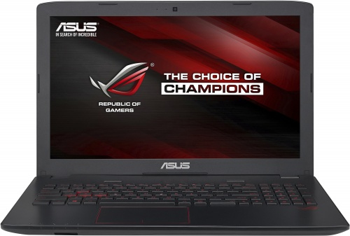ASUS ROG GL552VW-CN481T Intel® Core™ i7 i7-6700HQ Laptop – image 1