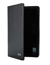 Acer LC.ACC0A.036 tablet case Holster Black