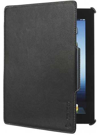 Techair TAXIPF007 tablet case Folio Black