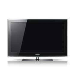 Samsung LE40B550 101.6 cm (40") Full HD Black